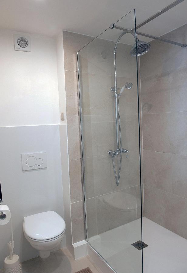 Apartment L'esprit Du Bonheur Wimereux