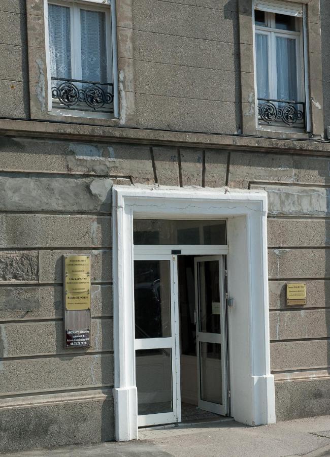 L'esprit Du Bonheur Apartment *