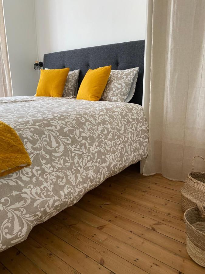 L'esprit Du Bonheur Apartment Wimereux