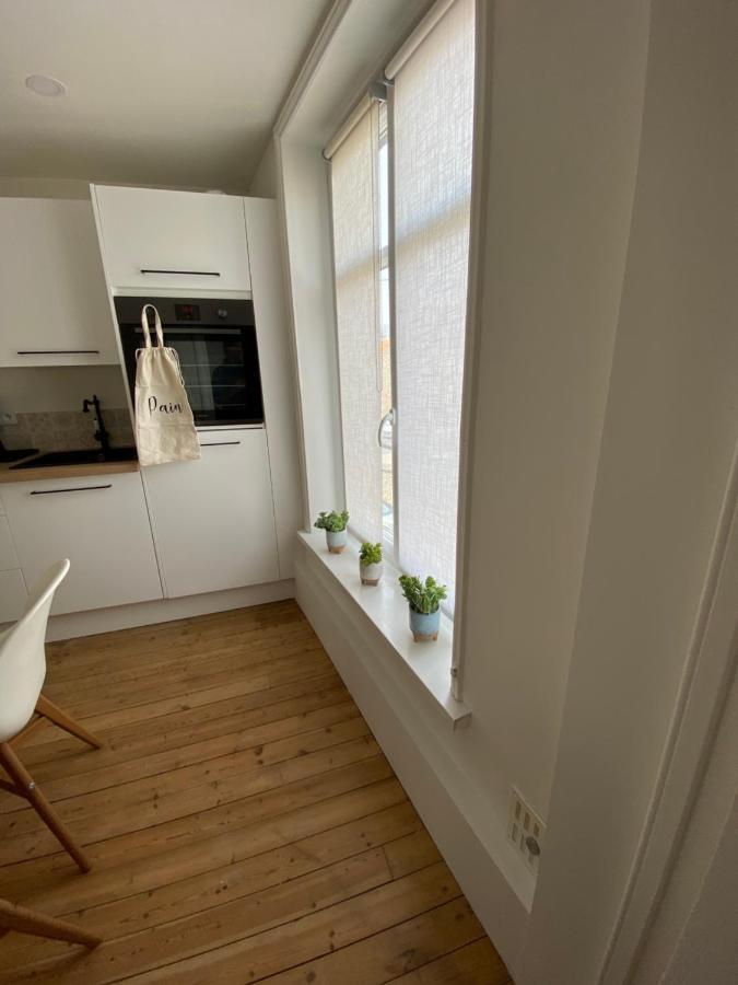 L'esprit Du Bonheur Apartment *