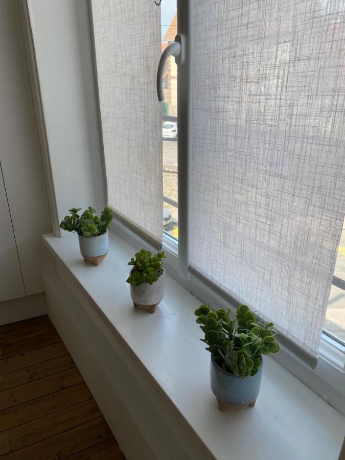 L'esprit Du Bonheur Apartment Wimereux